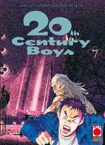 20th Century Boys